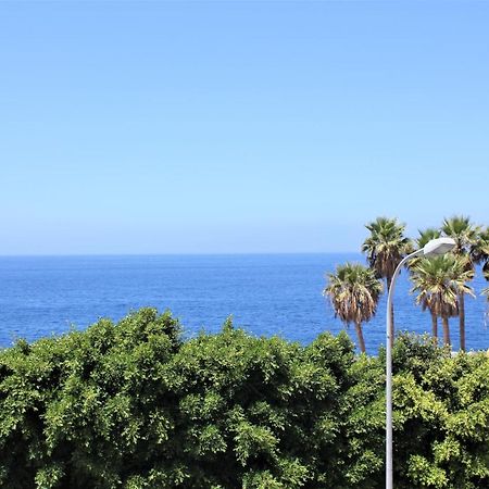 Apartamento Con Vistas, Playa Y Wifi Callao Salvaje Exterior photo