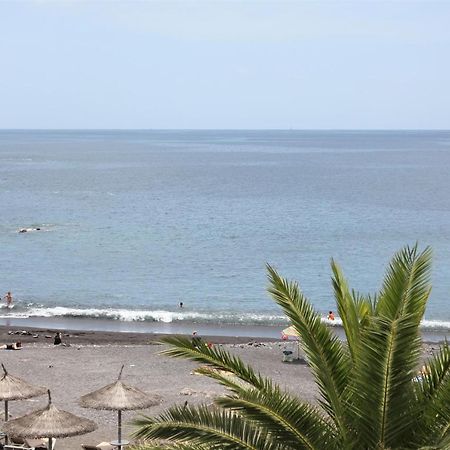 Apartamento Con Vistas, Playa Y Wifi Callao Salvaje Exterior photo