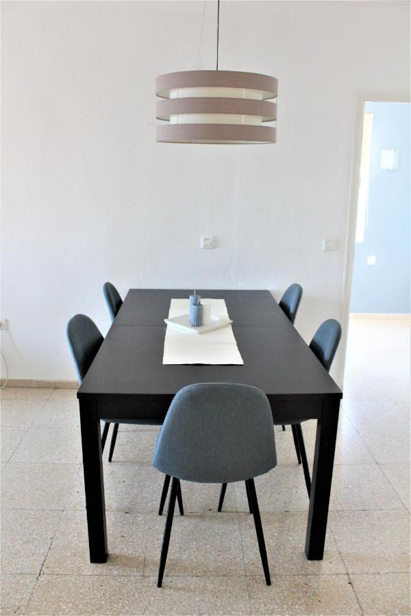 Apartamento Con Vistas, Playa Y Wifi Callao Salvaje Exterior photo