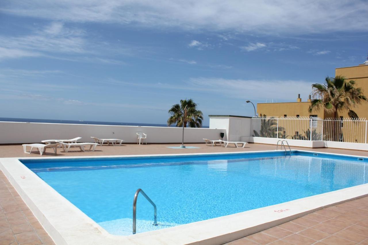 Apartamento Con Vistas, Playa Y Wifi Callao Salvaje Room photo