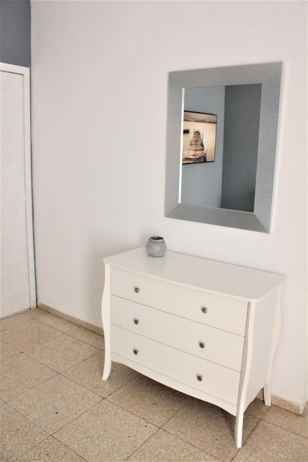 Apartamento Con Vistas, Playa Y Wifi Callao Salvaje Exterior photo