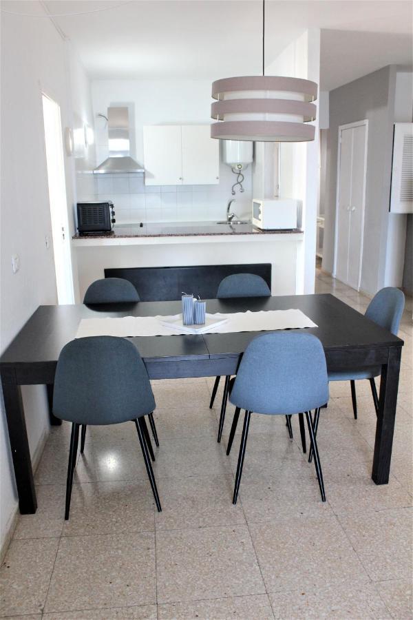 Apartamento Con Vistas, Playa Y Wifi Callao Salvaje Exterior photo