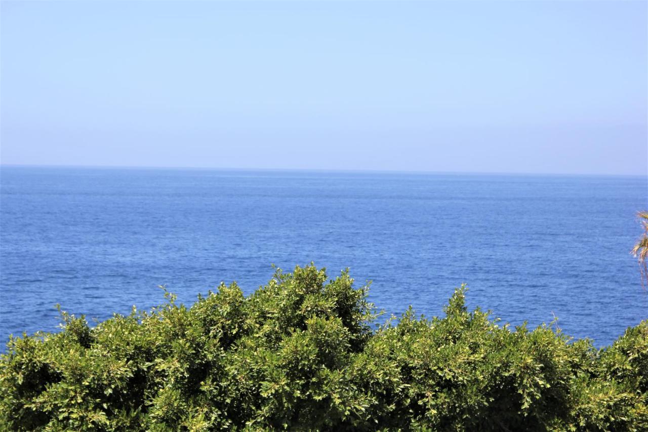 Apartamento Con Vistas, Playa Y Wifi Callao Salvaje Exterior photo
