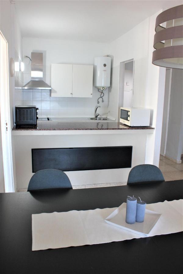 Apartamento Con Vistas, Playa Y Wifi Callao Salvaje Exterior photo