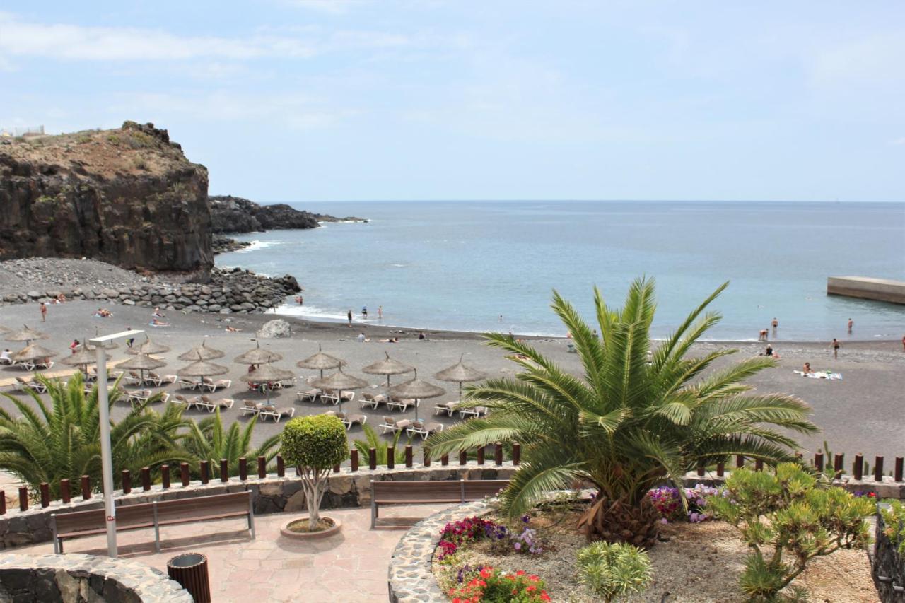 Apartamento Con Vistas, Playa Y Wifi Callao Salvaje Exterior photo